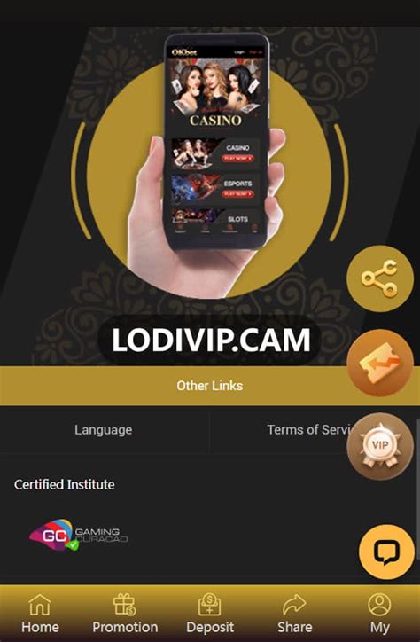 lodivip.ph|LodiVip: The Rising Star of Online Casinos in the Philippines!.